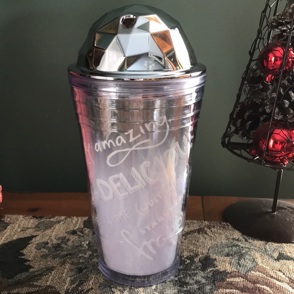 Starbucks Limited Edition Tumbler - Picture 1 of 2